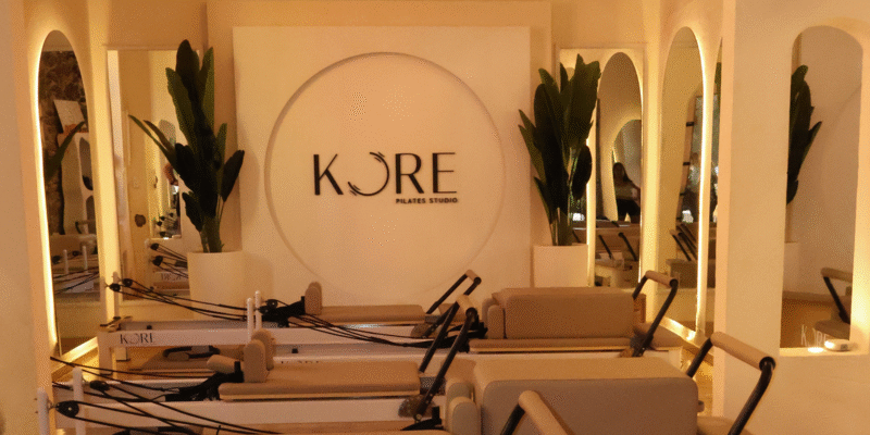 Kore Pilates Studio