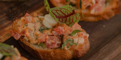Mariscos Doña Livier