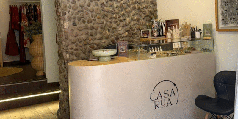 Casa Rua