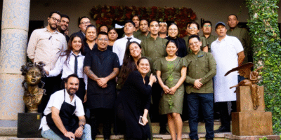 Hotel Piedras Negras