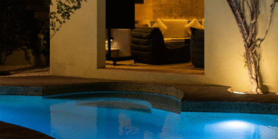 Hotel Piedras Negras