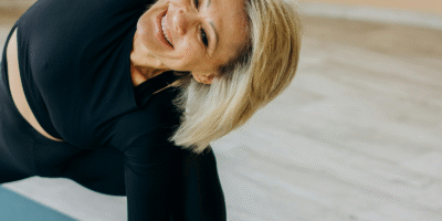 Carla’s Fitness & Vitality SMA