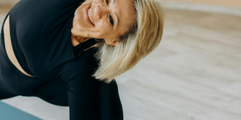 Carla’s Fitness & Vitality SMA