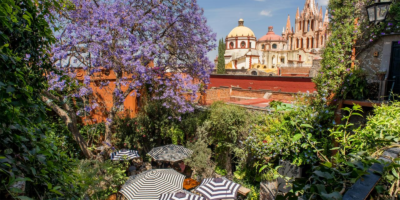 Casa Cuadrante