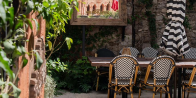 Casa Cuadrante
