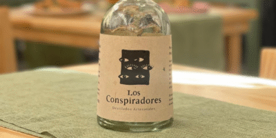 Los Conspiradores