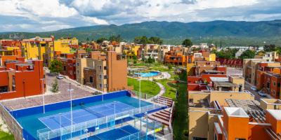 Krystal Grand Residences & Villas