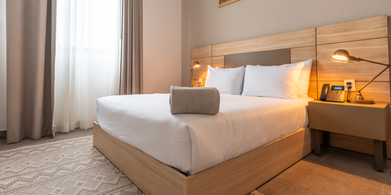 Krystal Grand Residences & Villas