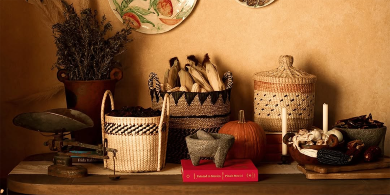 Pirules Garden Kitchen