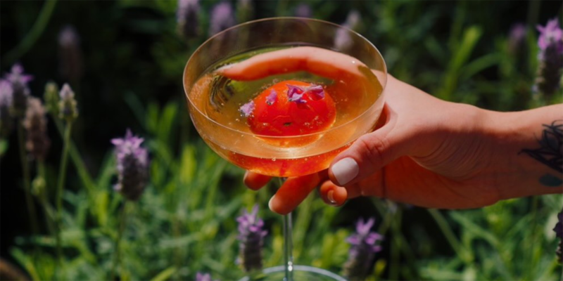 Pirules Garden Kitchen