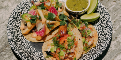 Restaurante Del Parque