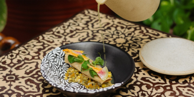 Restaurante Del Parque