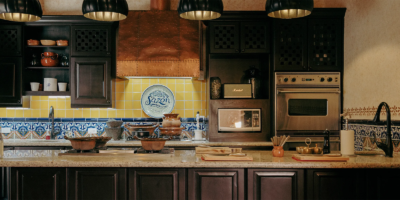 Sazón Cooking School