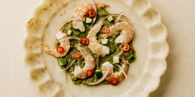 Sazón Cooking School