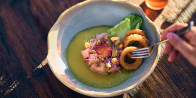 Tunki Rooftop by Handshake