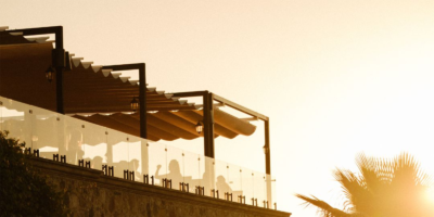 Tunki Rooftop by Handshake