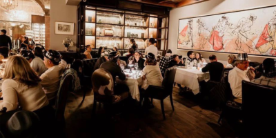 San Francisco Steakhouse