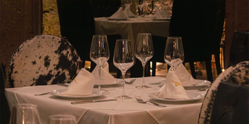 San Francisco Steakhouse