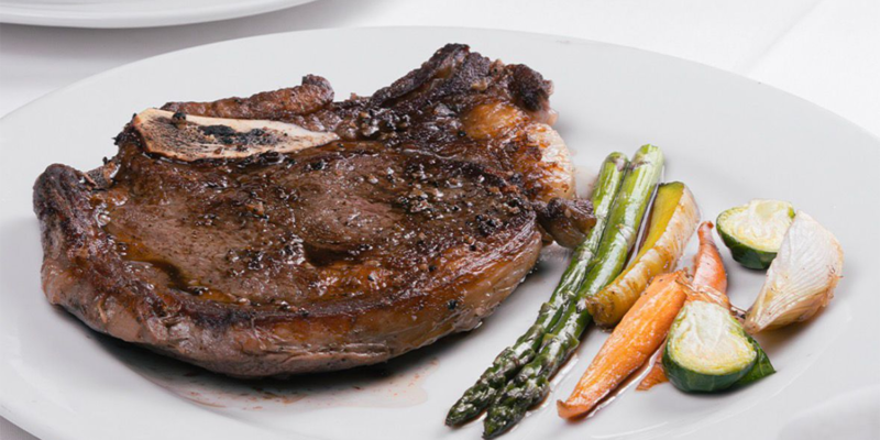 San Francisco Steakhouse