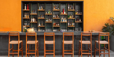 Ayolí Cocina Mexicana Contemporánea