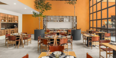 Ayolí Cocina Mexicana Contemporánea
