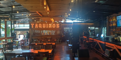 Taquiños