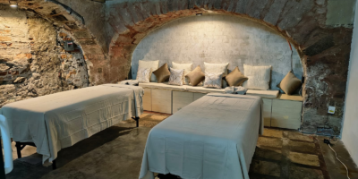 Zen Spa