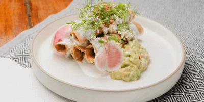 Bistro Mexique
