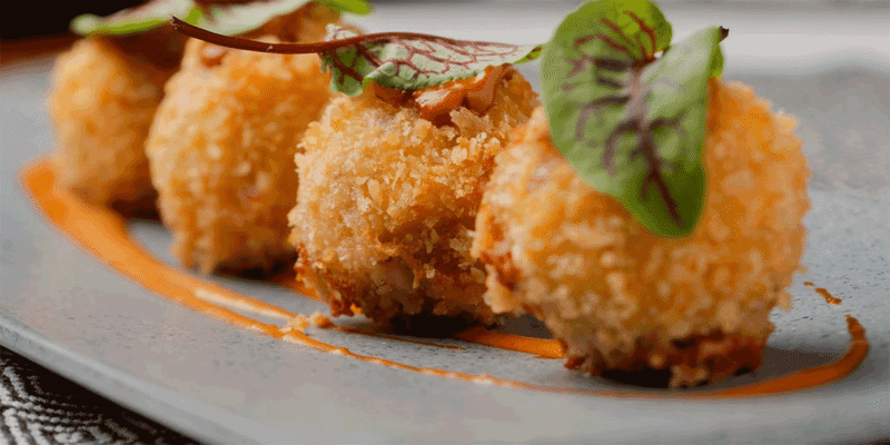 Bistro Mexique