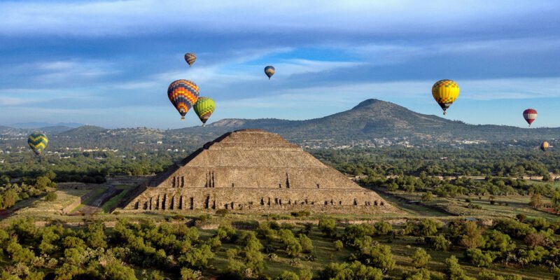 Tour San Miguel de Allende