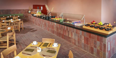 Albor Hotel Restaurant