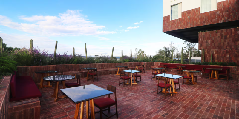 Albor Hotel Restaurant