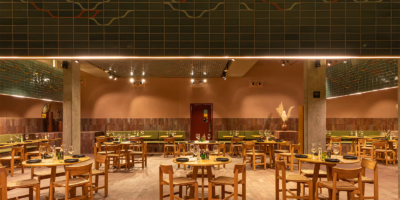 Albor Hotel Restaurant