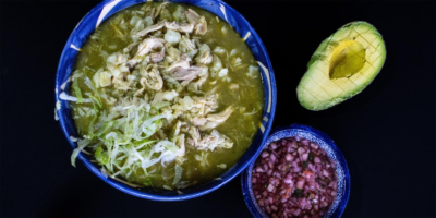 Cocina Apapacho