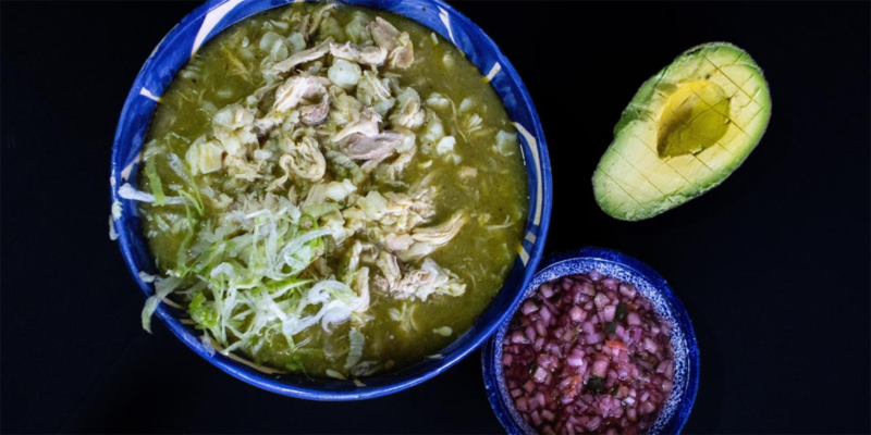 Cocina Apapacho