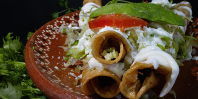 Cocina Apapacho