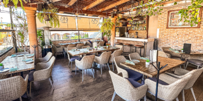 Francesco's