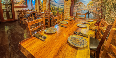 Francesco's