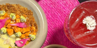 ITÖ Estudio Gastronómico