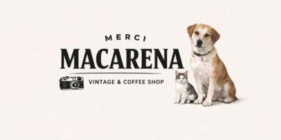 Merci Macarena Vintage & Coffee Shop