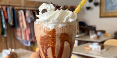 Merci Macarena Vintage & Coffee Shop