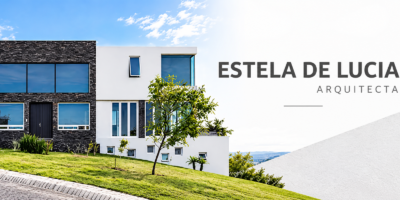 Estela De Lucía Architect