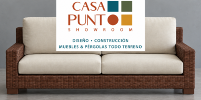 Casa Punto Showroom