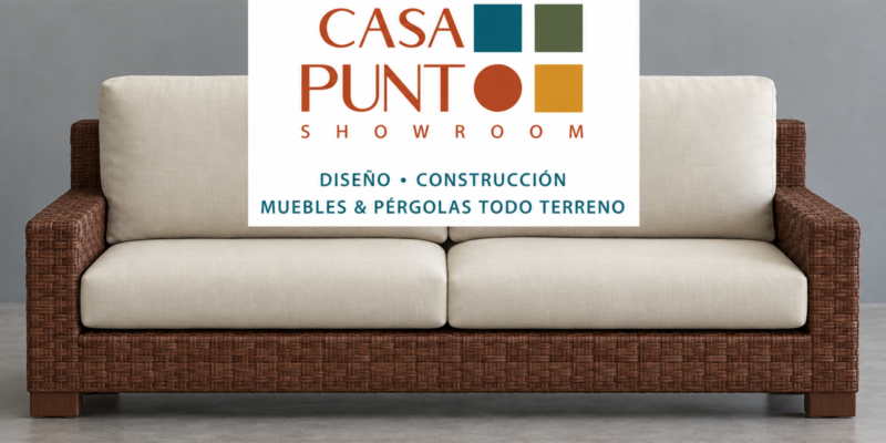 Casa Punto Showroom