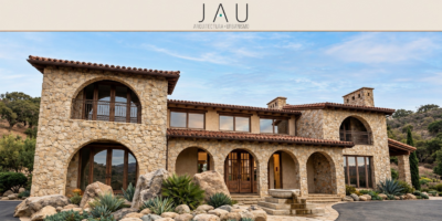 JAU Arquitectura