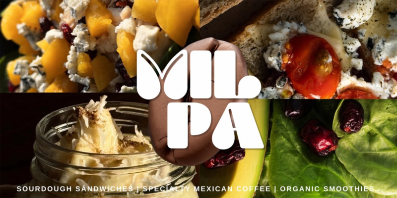 Milpa Café