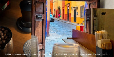 Milpa Café